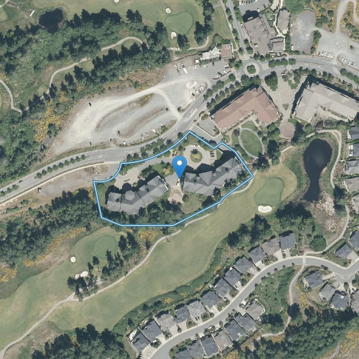 1375 Bear Mountain Pkwy