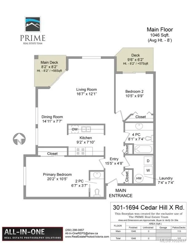 1694 Cedar Hill Cross Rd