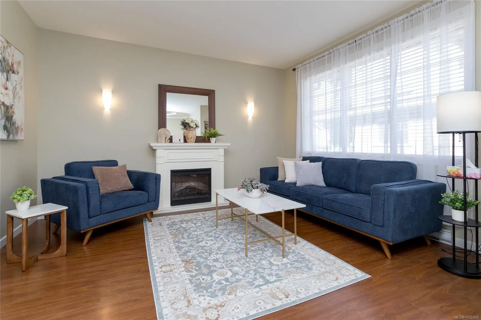 2661 Deville Rd