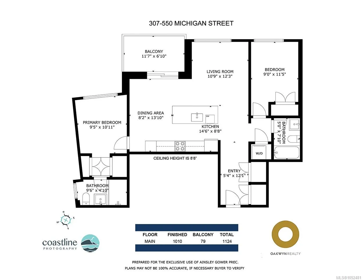 550 Michigan St