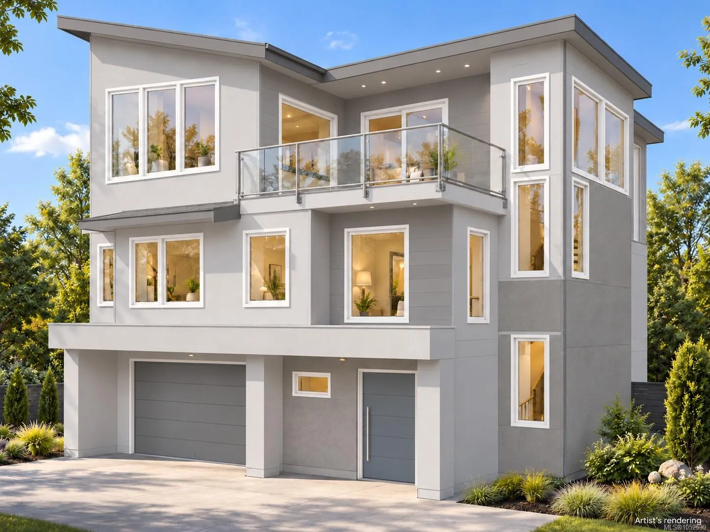 3633 Autumn Lane