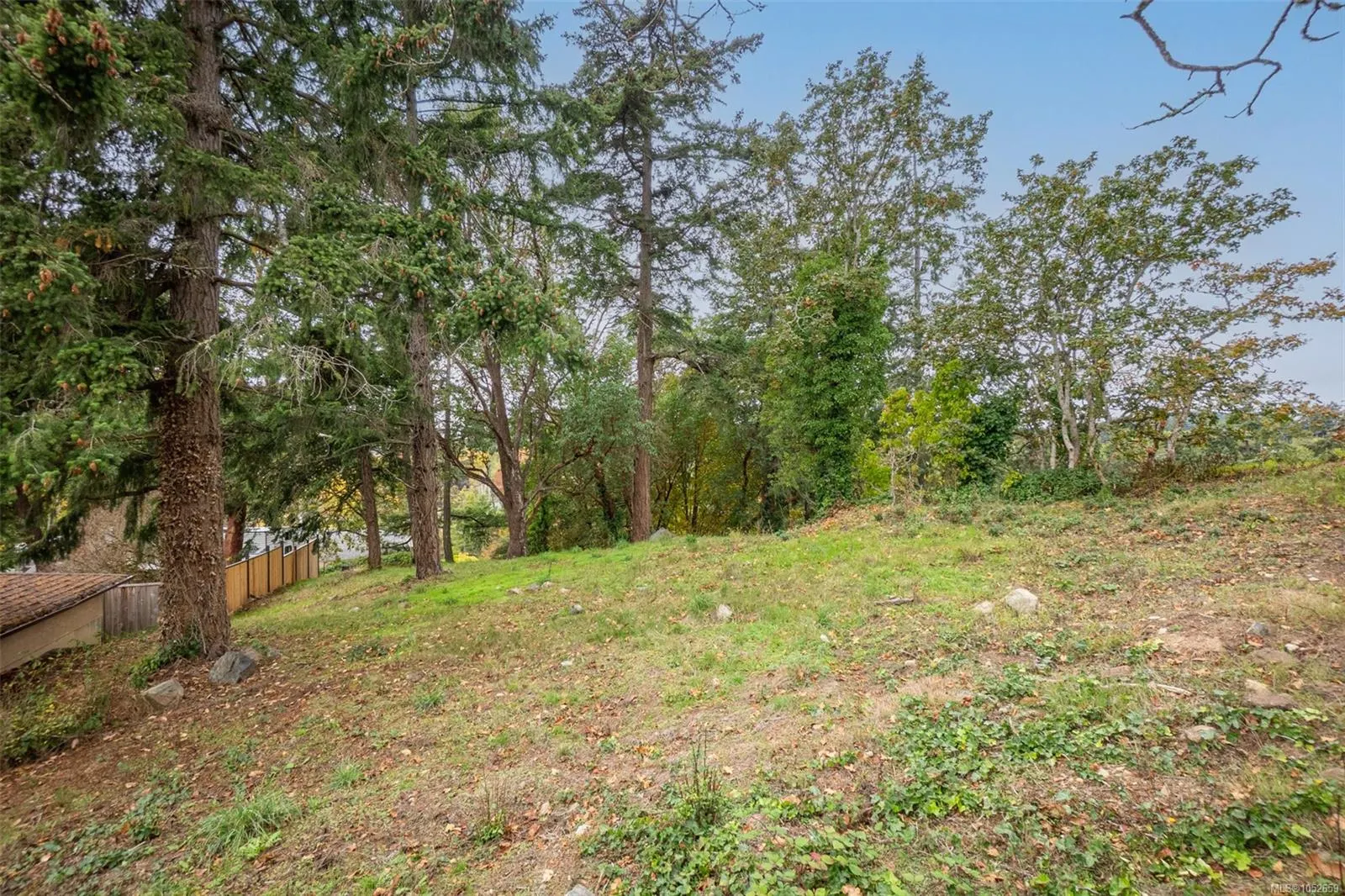 Lot 1 Helmcken Rd