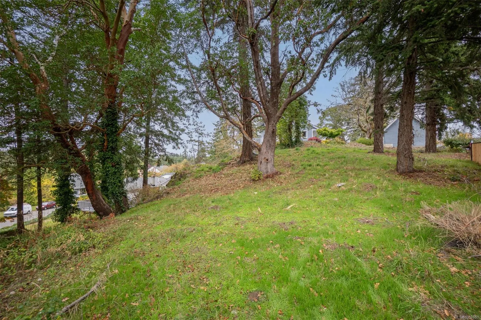 Lot 1 Helmcken Rd