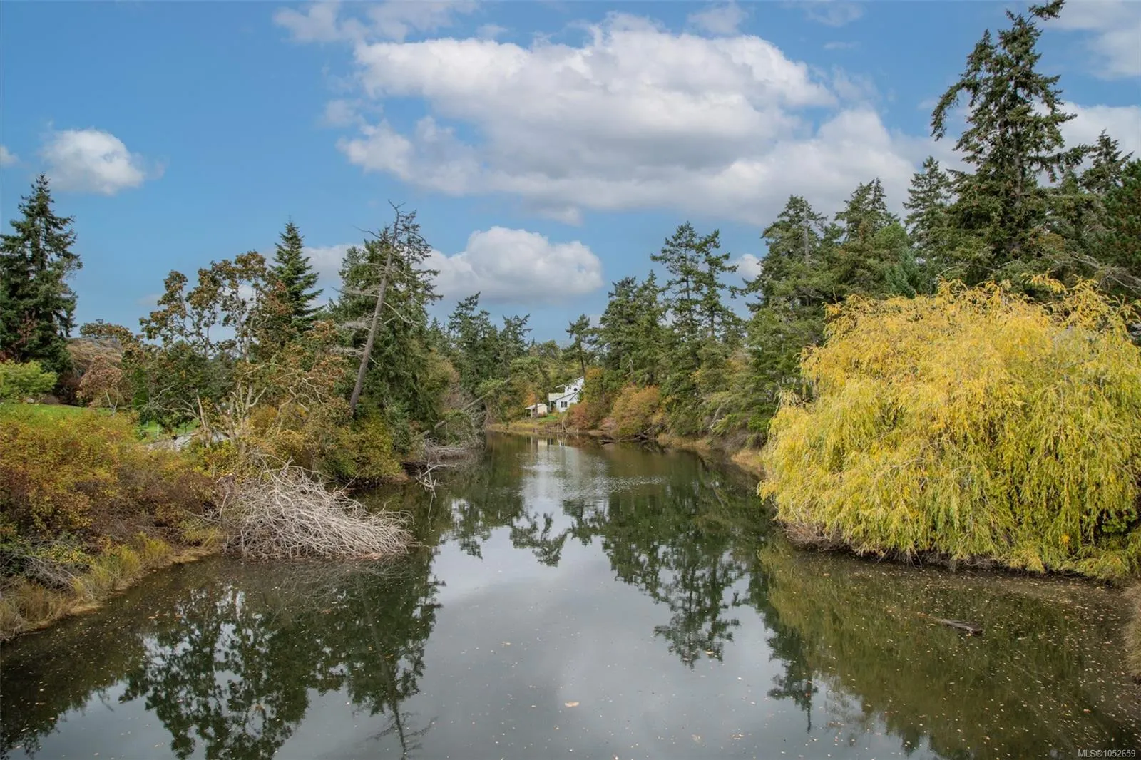 Lot 1 Helmcken Rd