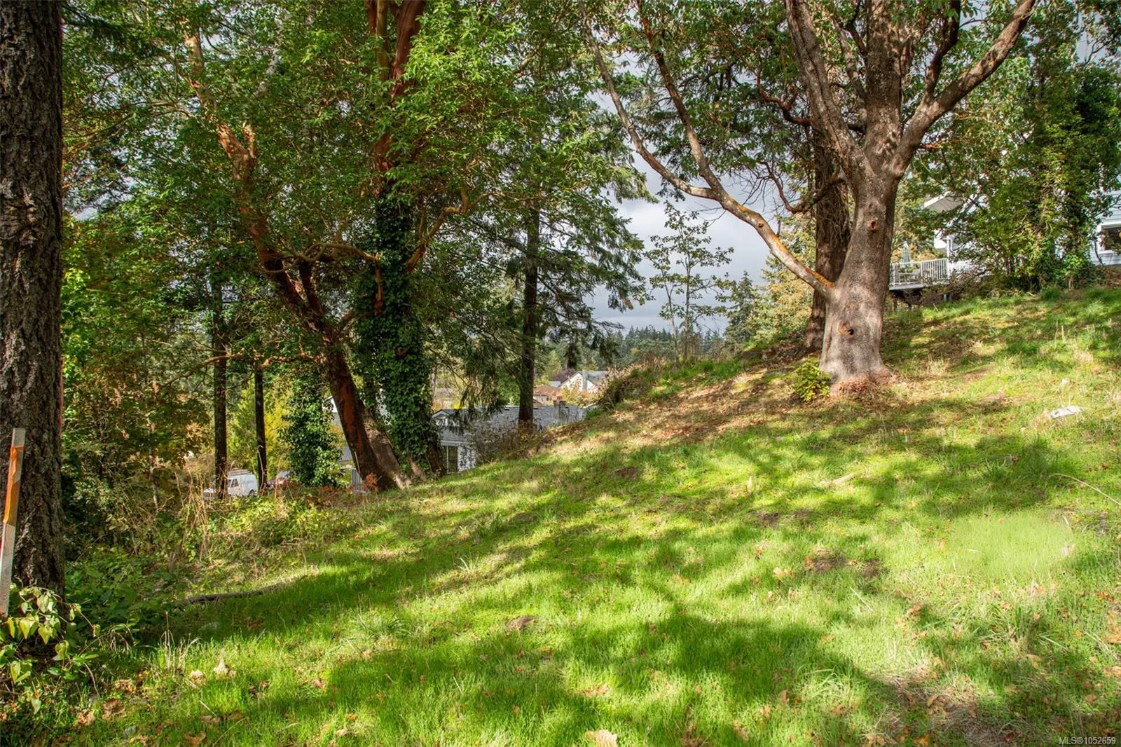 Lot 1 Helmcken Rd
