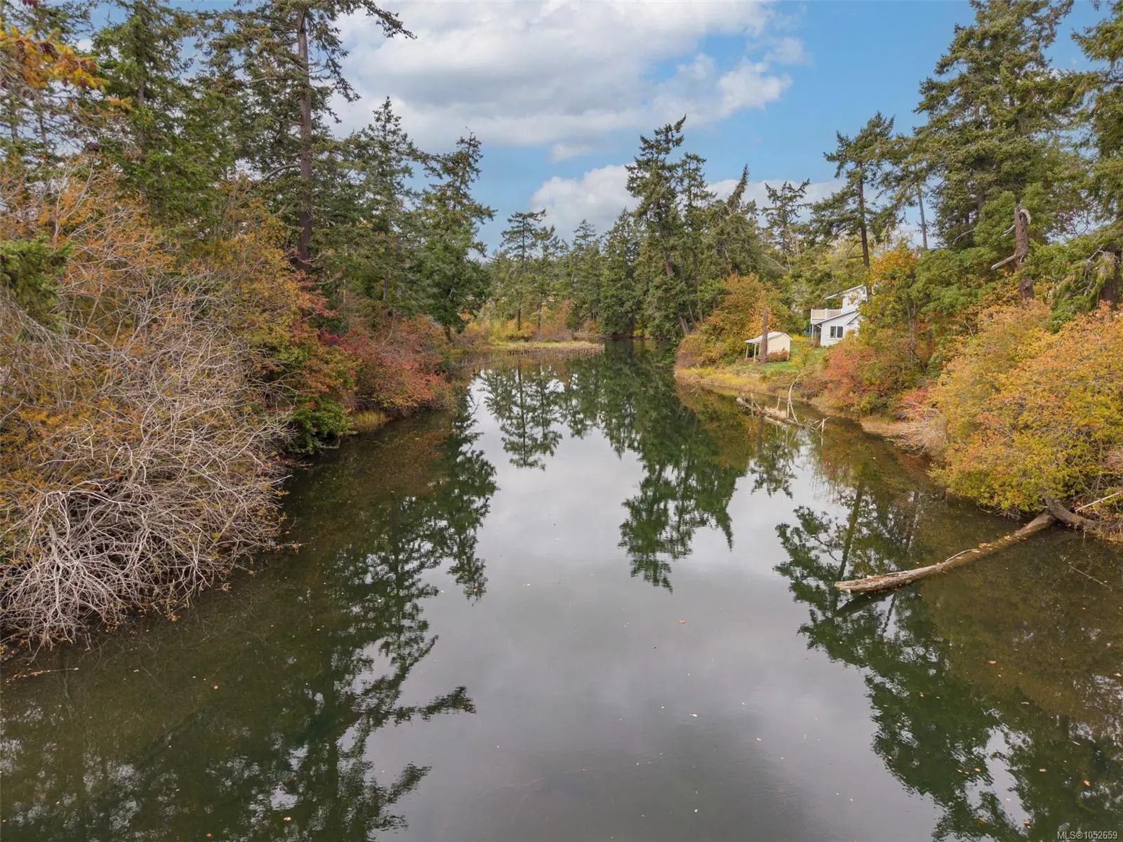Lot 1 Helmcken Rd