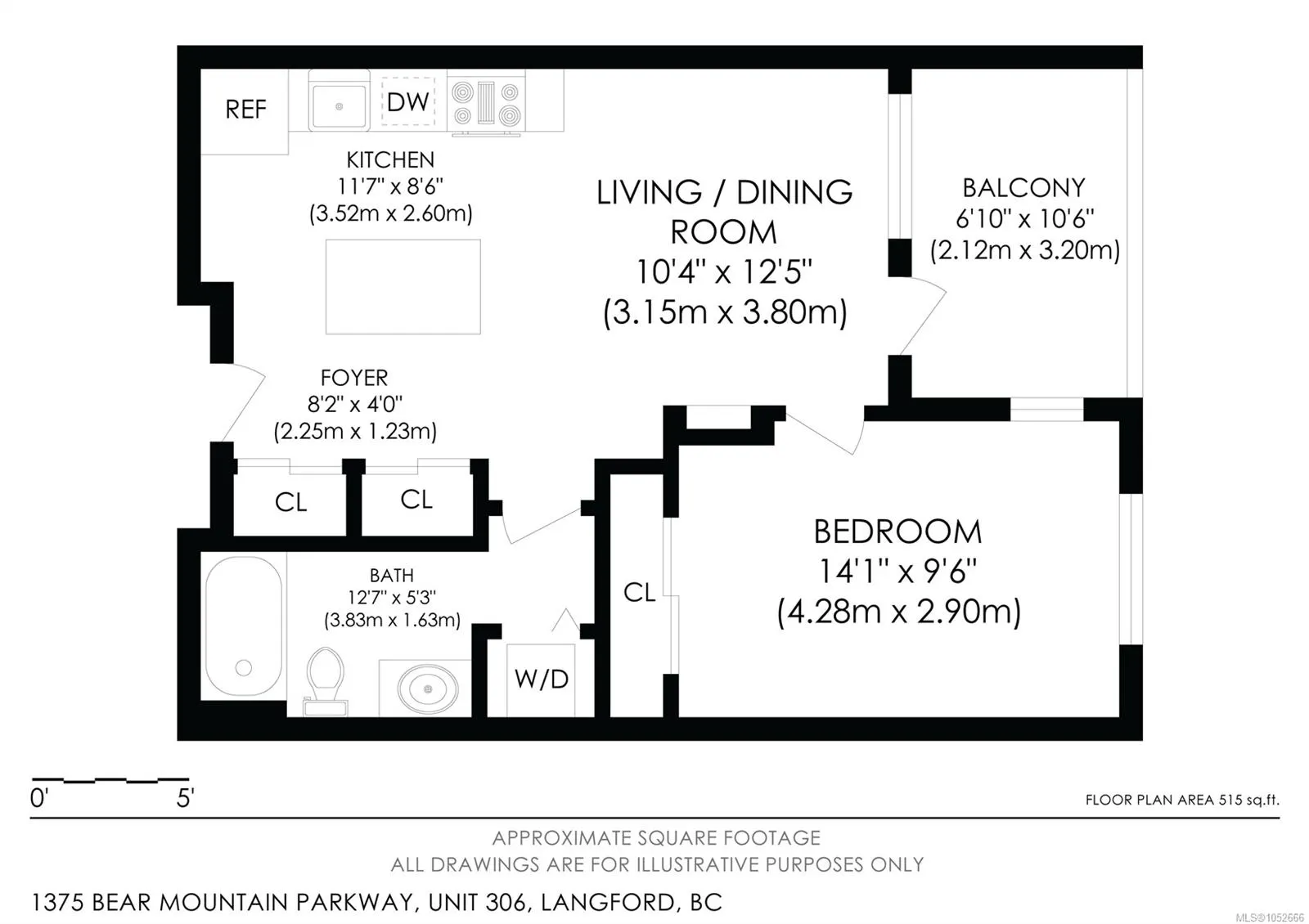 1375 Bear Mountain Pkwy