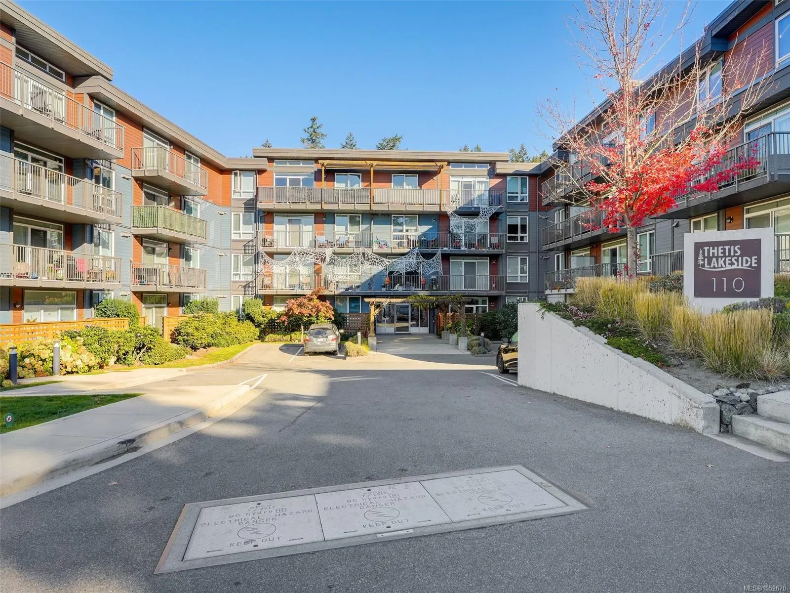 110 Presley Pl