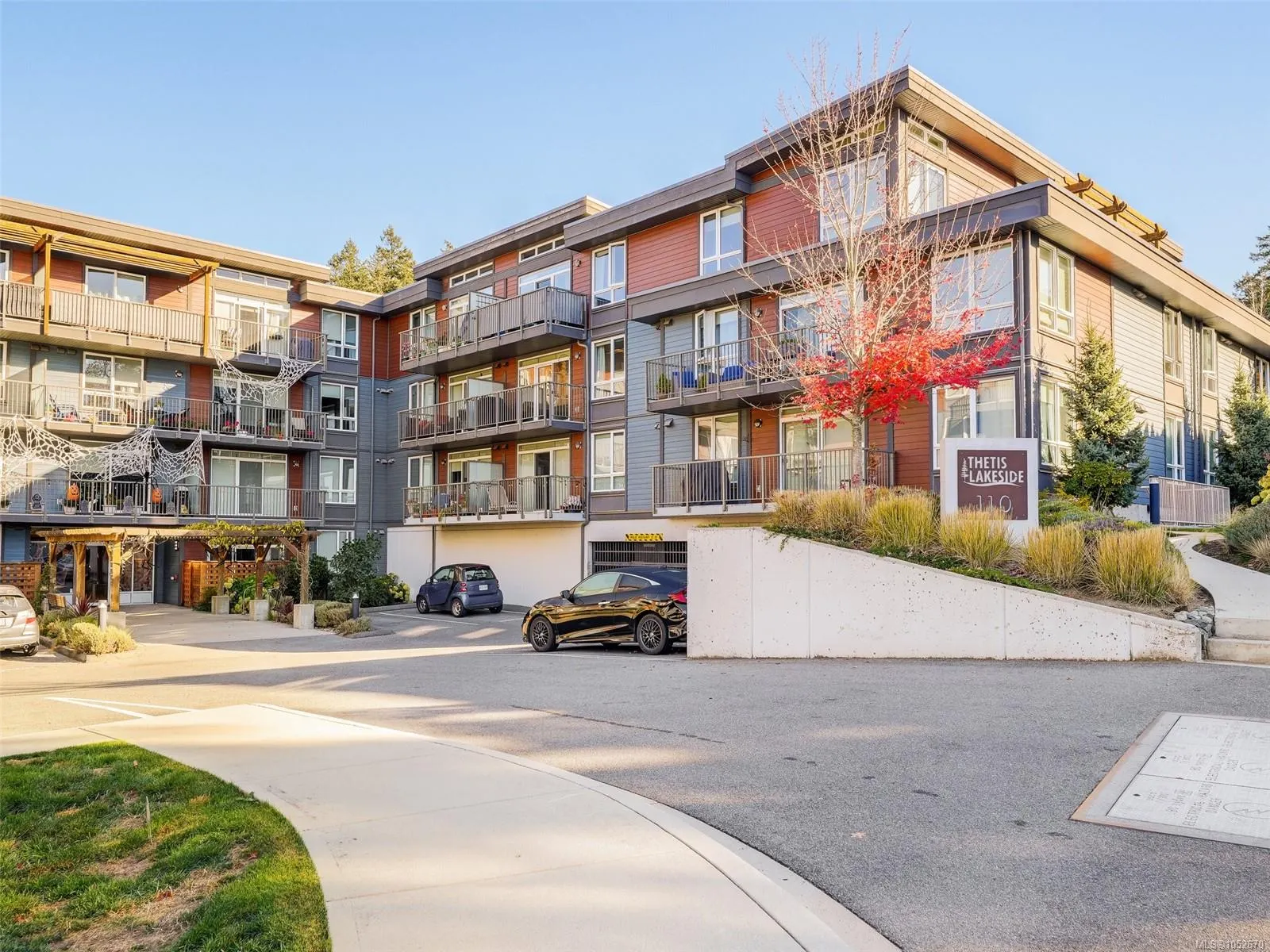 110 Presley Pl