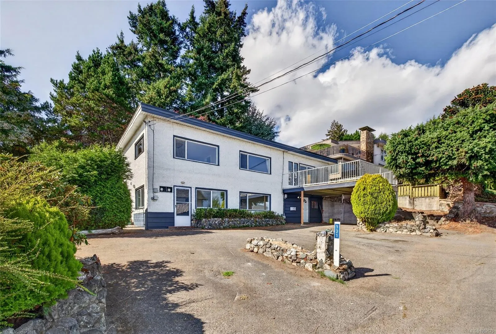 131 Milburn Dr
