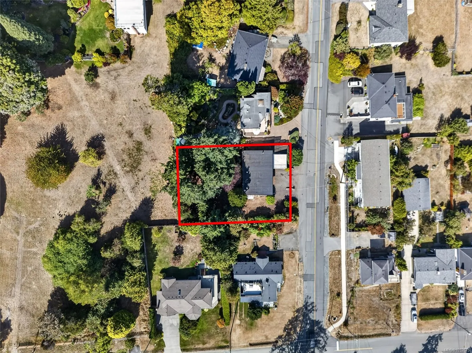 131 Milburn Dr