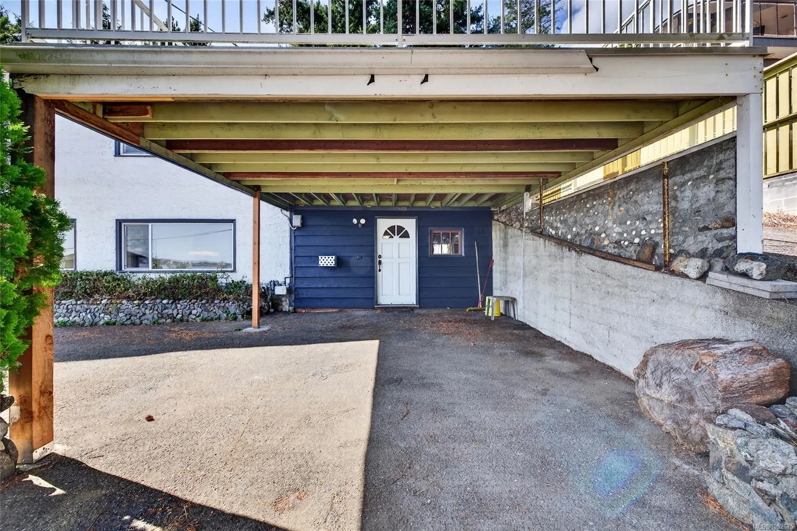 131 Milburn Dr
