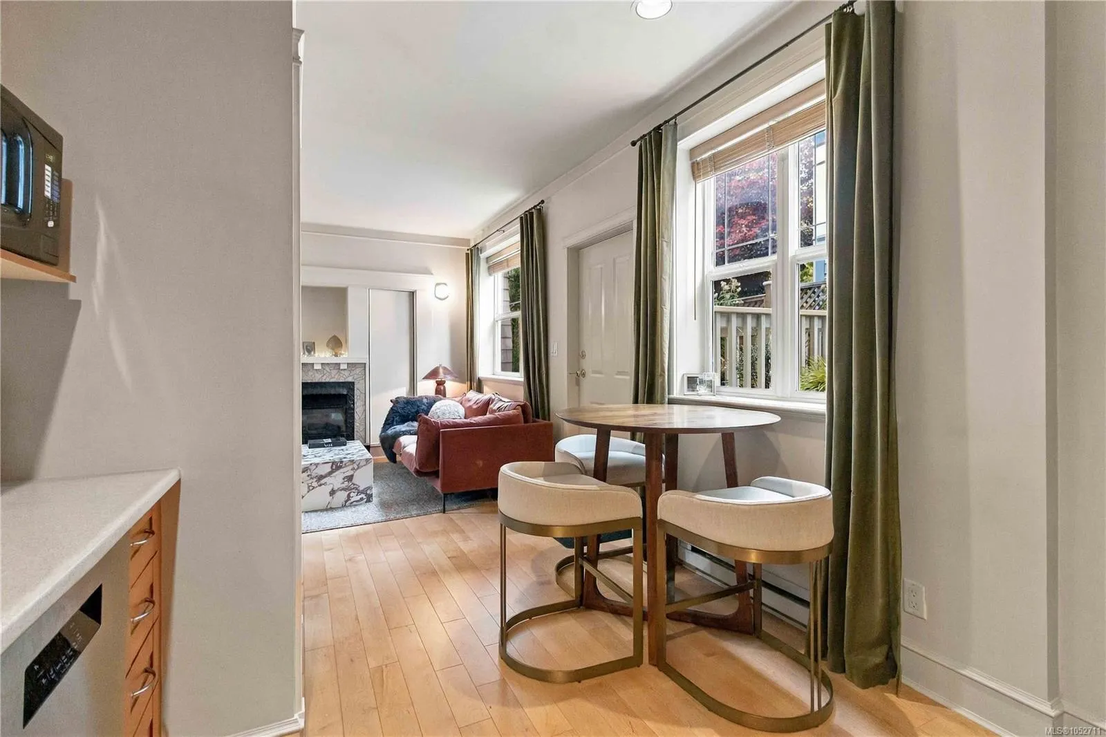 1421 Richardson St