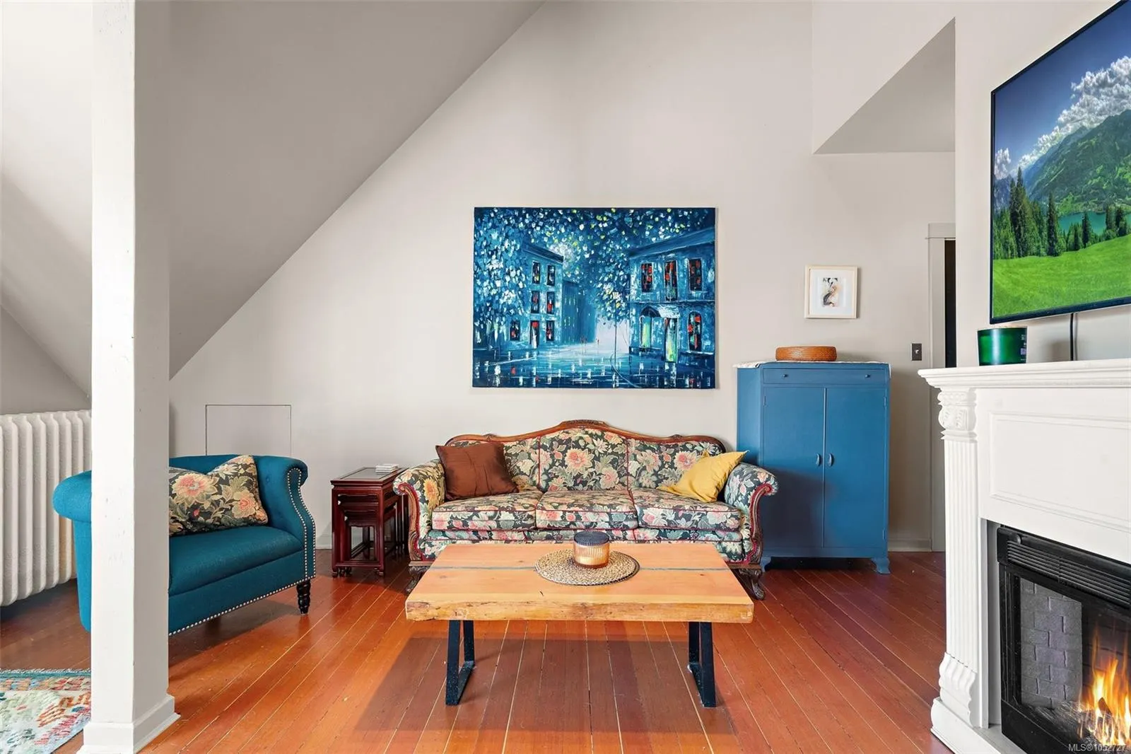 1715 Rockland Ave