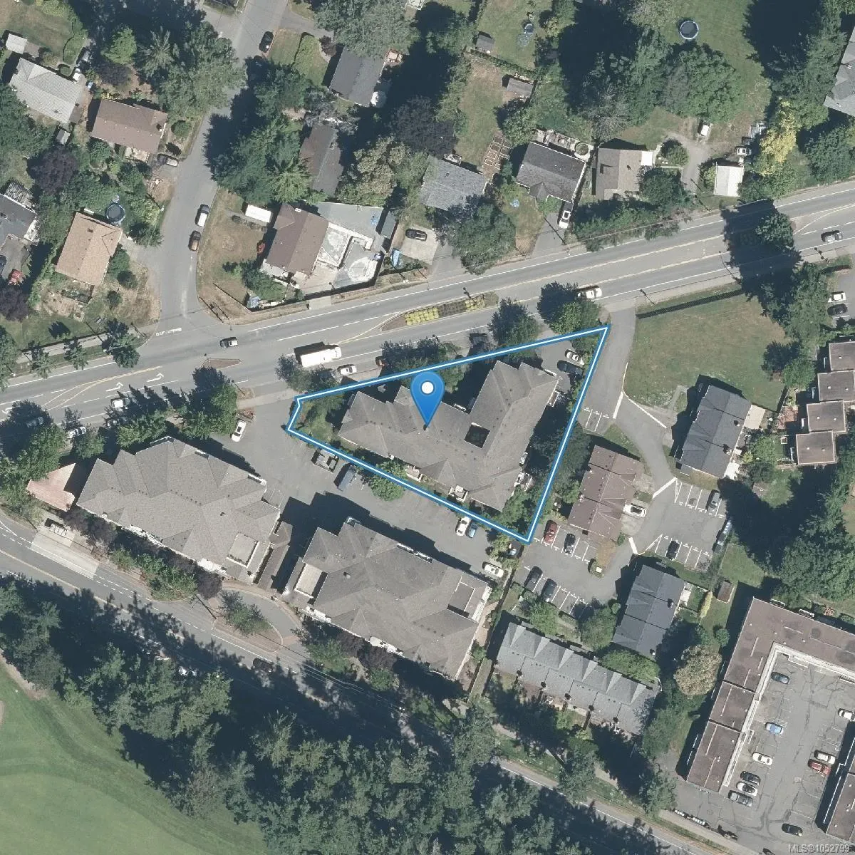 383 Wale Rd