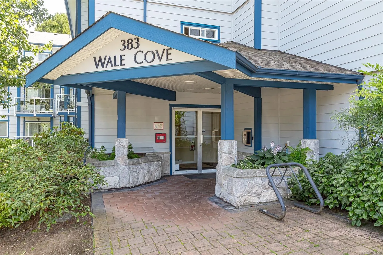 383 Wale Rd