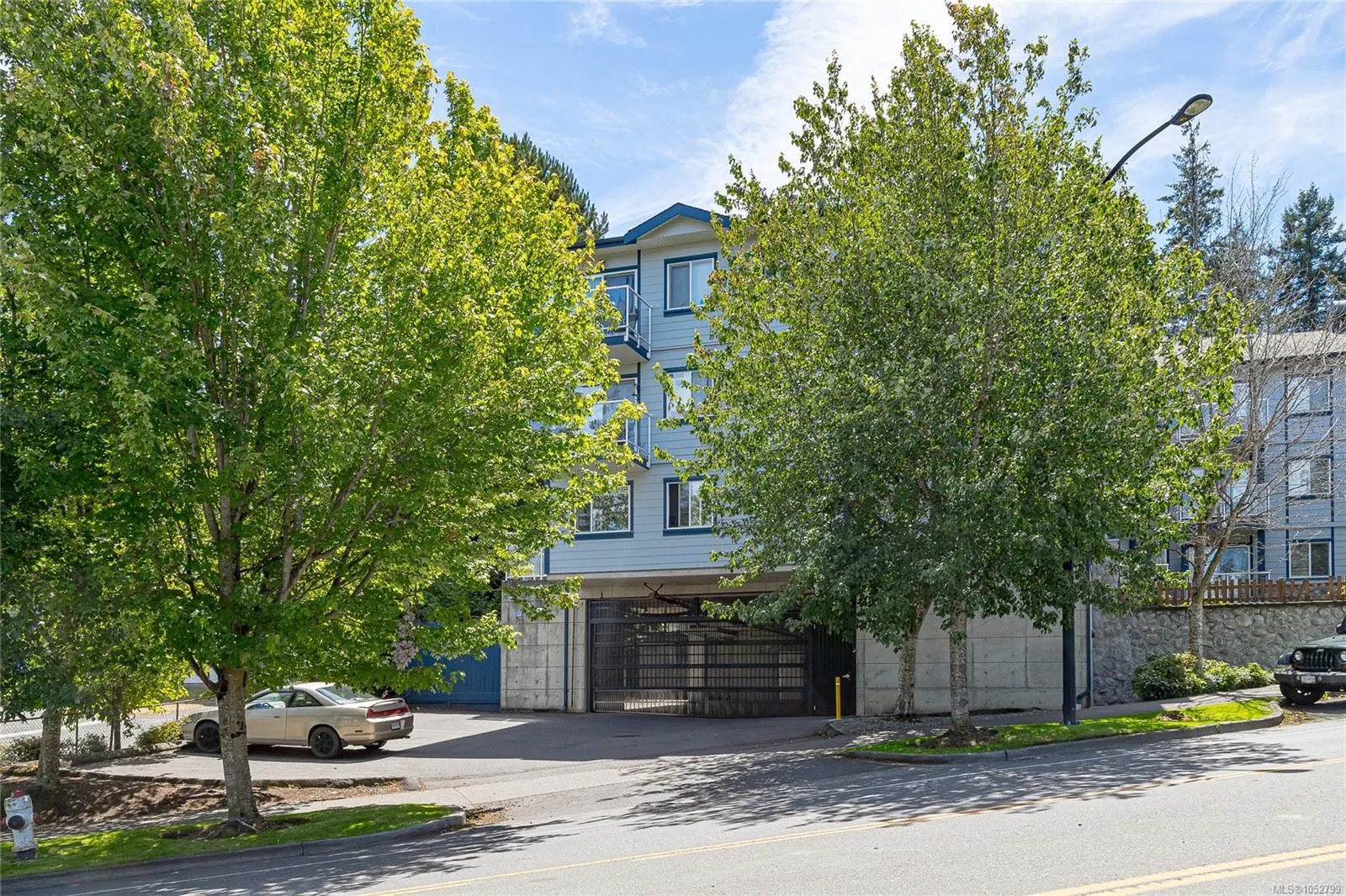 383 Wale Rd