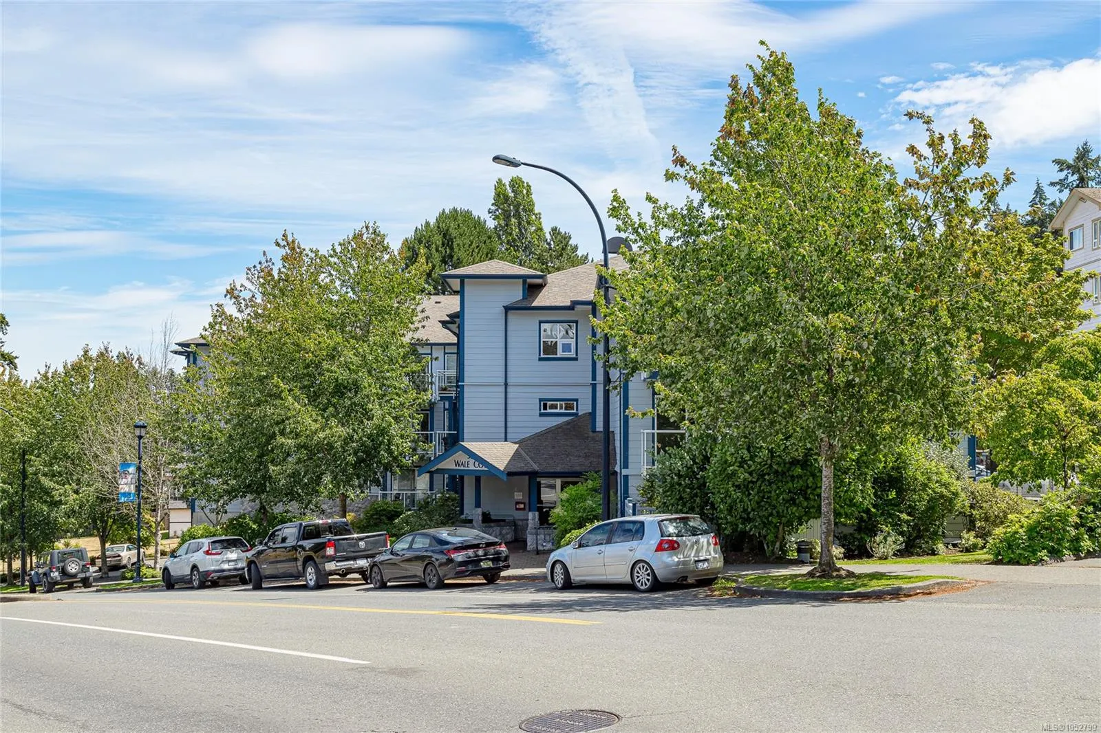 383 Wale Rd