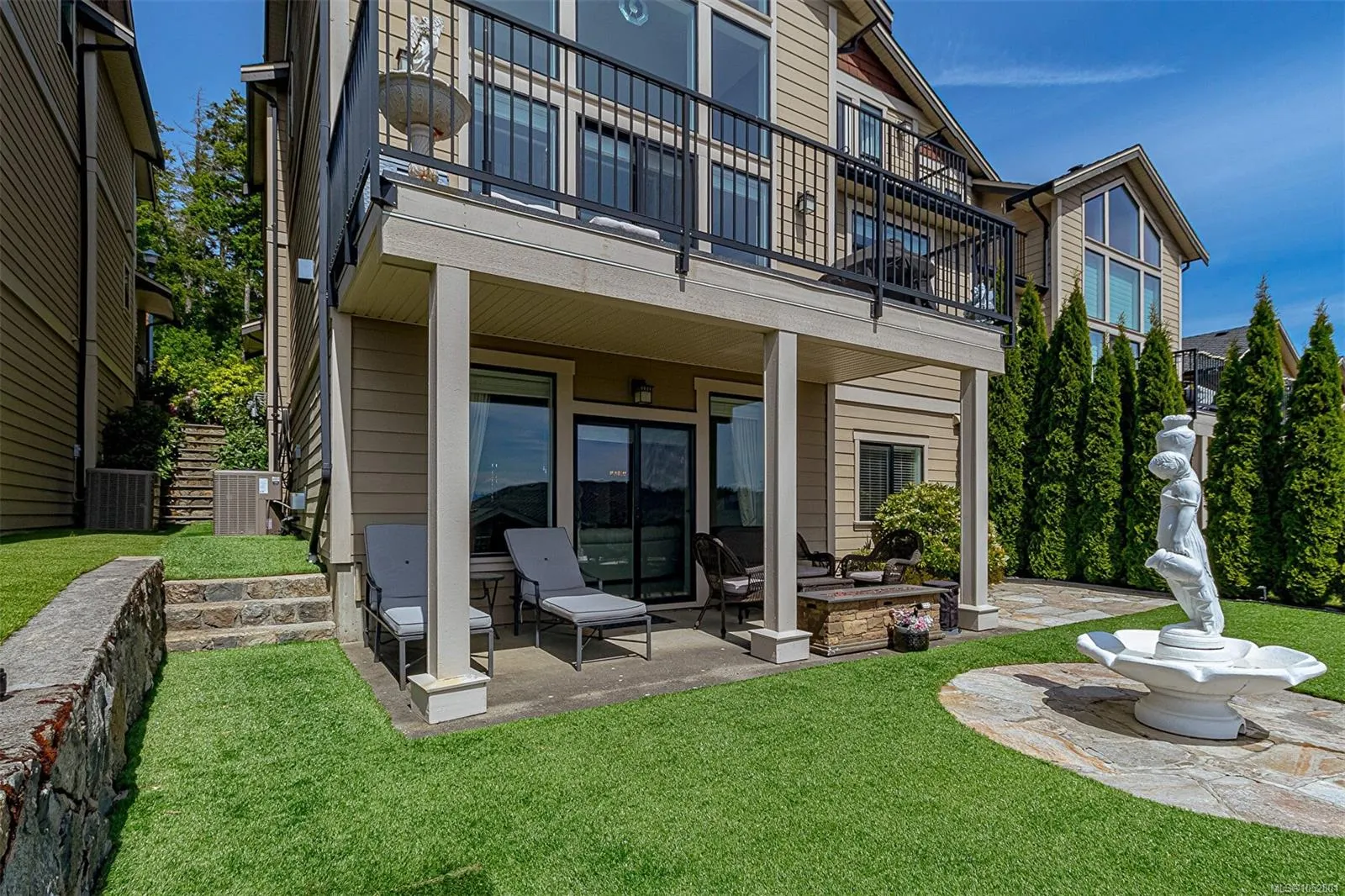 614 Granrose Terr