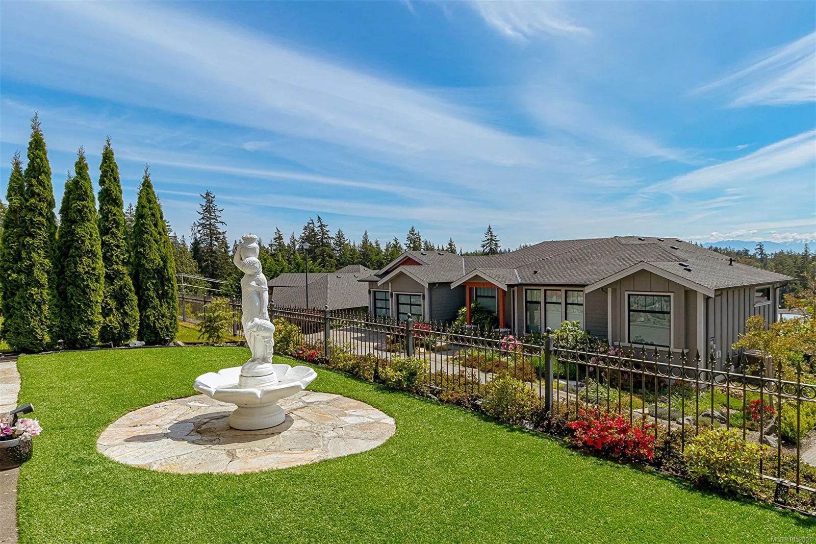 614 Granrose Terr