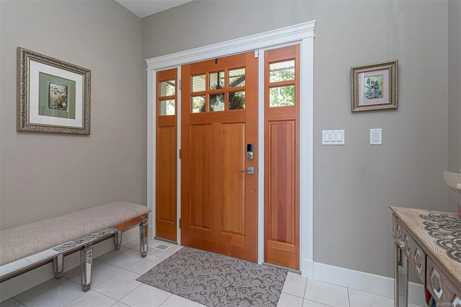 614 Granrose Terr