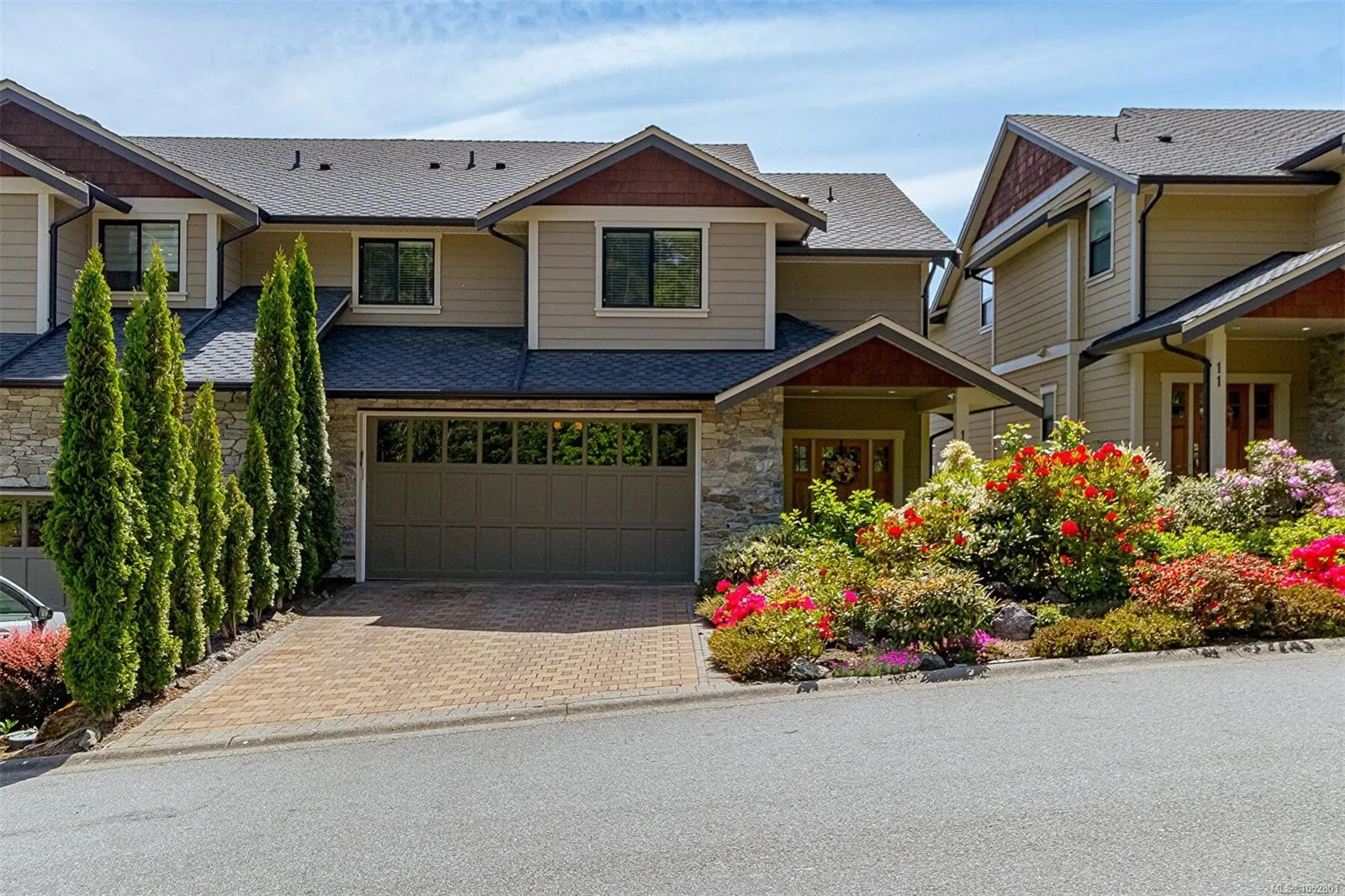 614 Granrose Terr