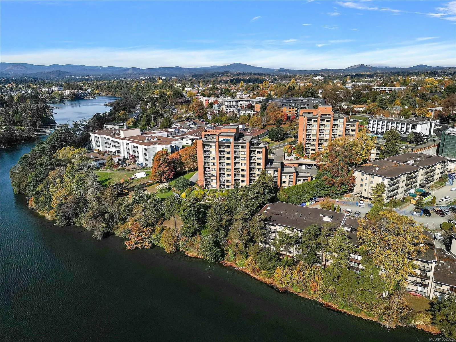 105 Gorge Rd E