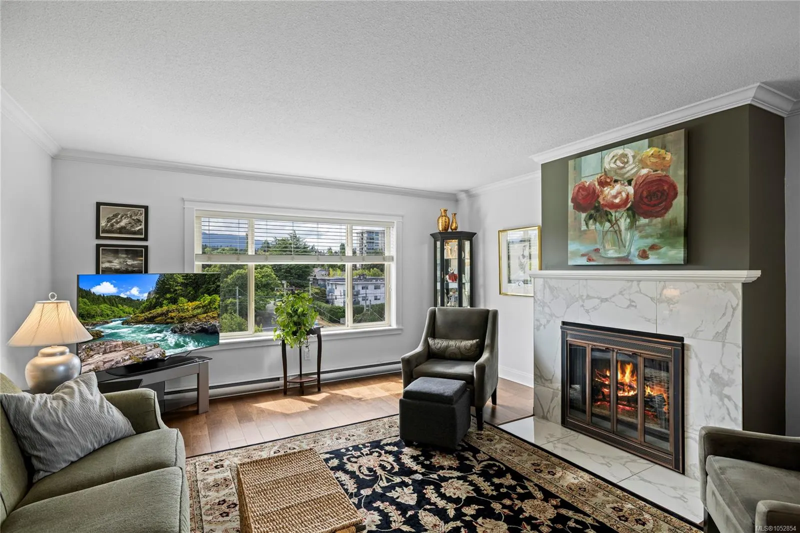 33 Mt. Benson St