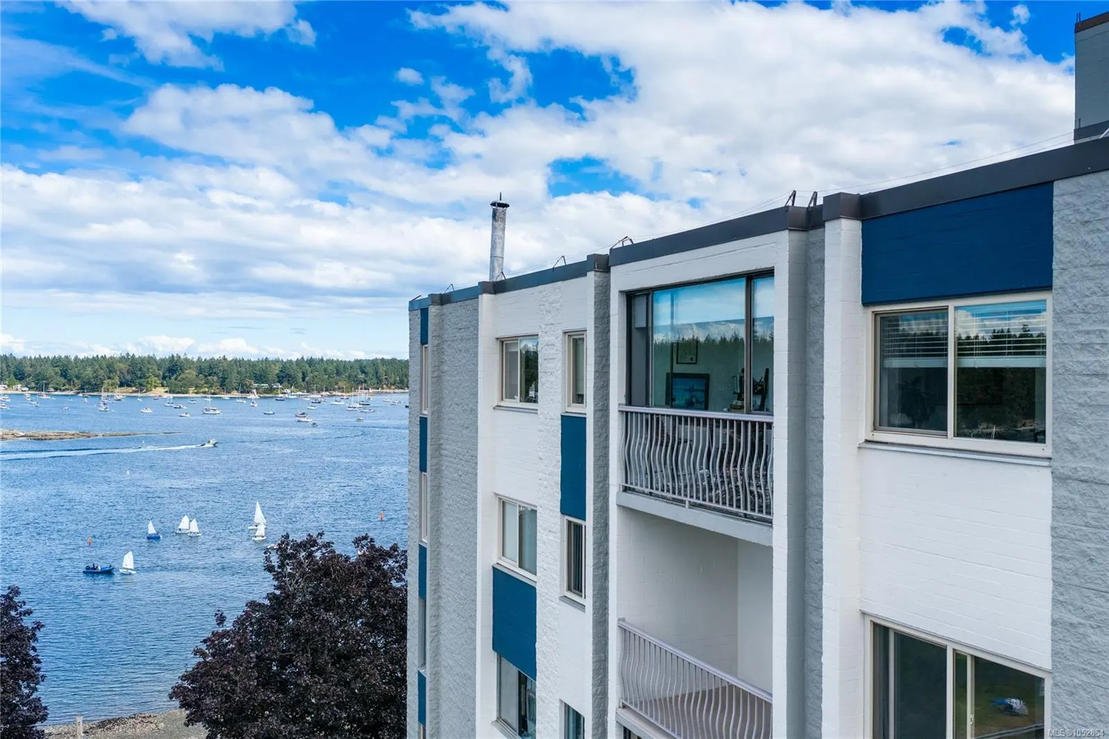 33 Mt. Benson St
