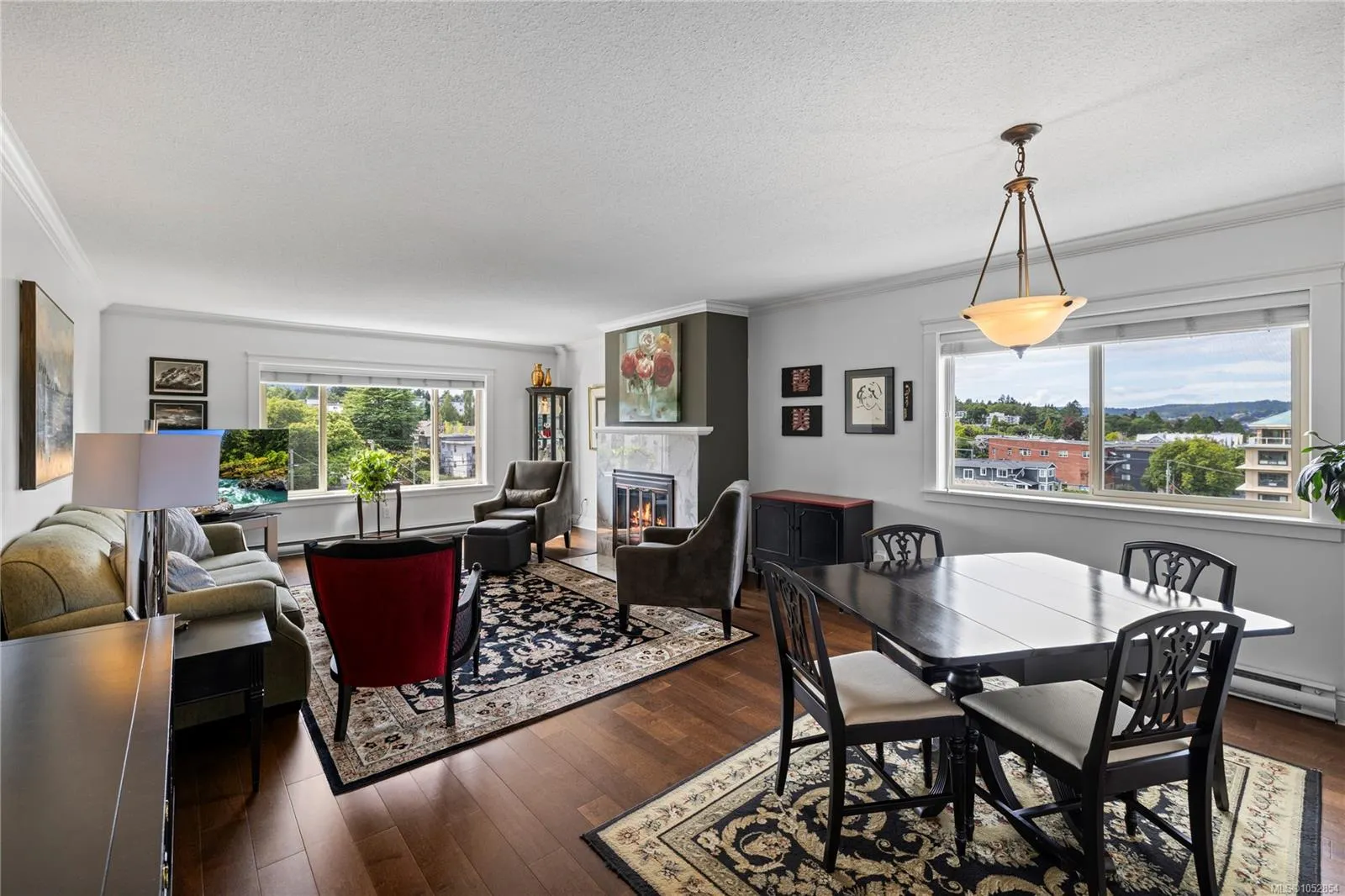 33 Mt. Benson St