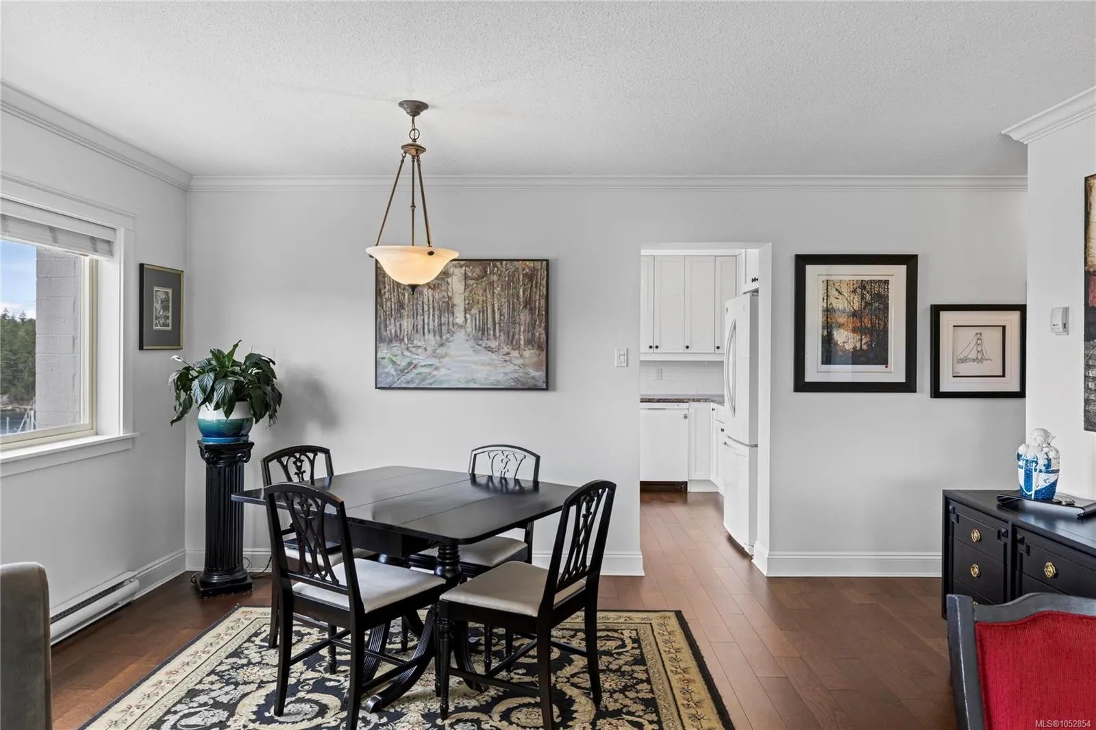 33 Mt. Benson St