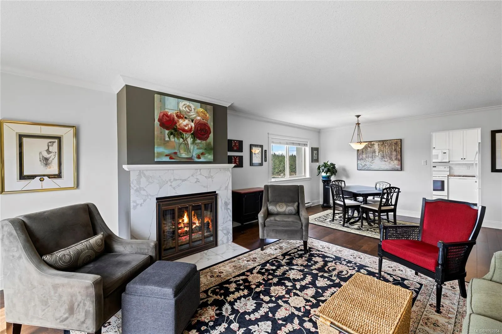 33 Mt. Benson St