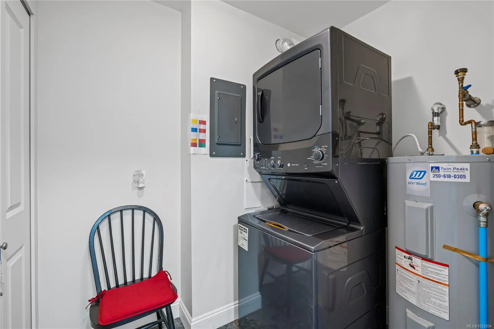 33 Mt. Benson St