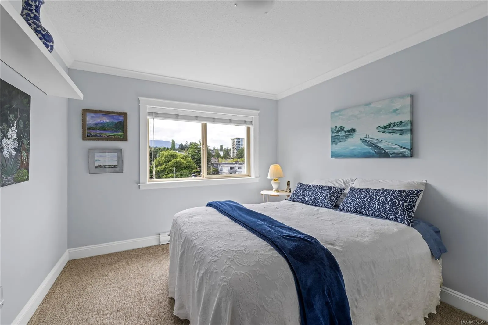 33 Mt. Benson St
