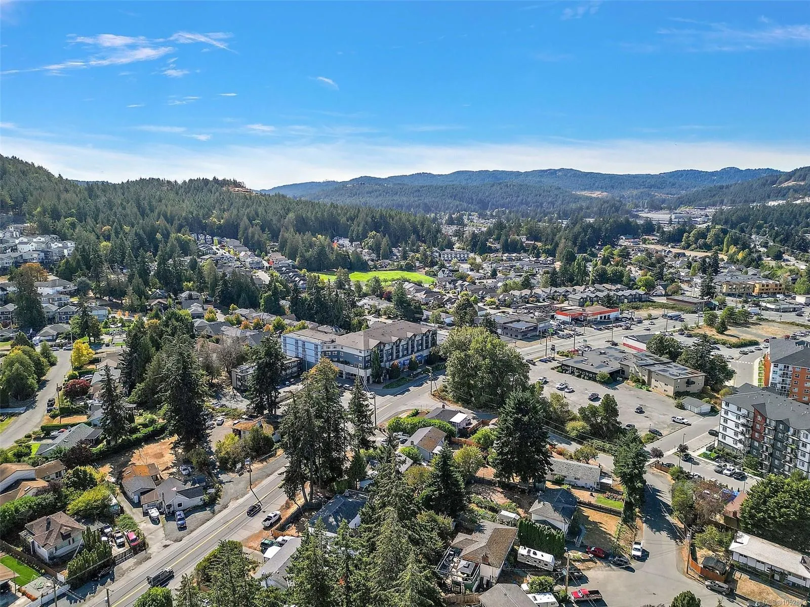 2655 Sooke Rd