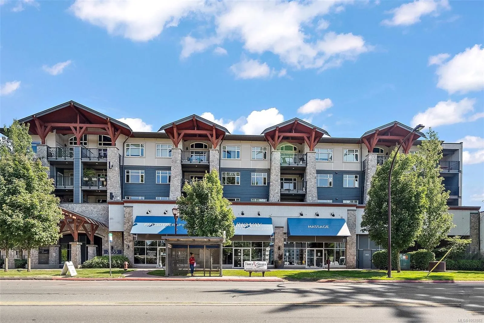 2655 Sooke Rd