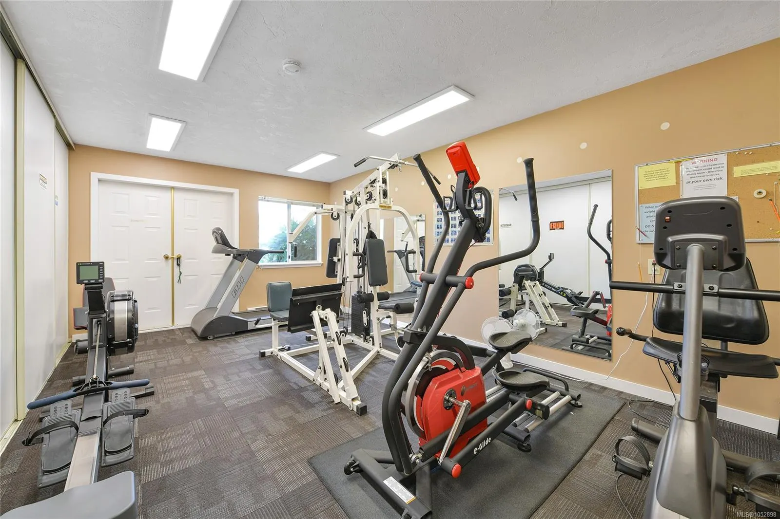 2600 Ferguson Rd