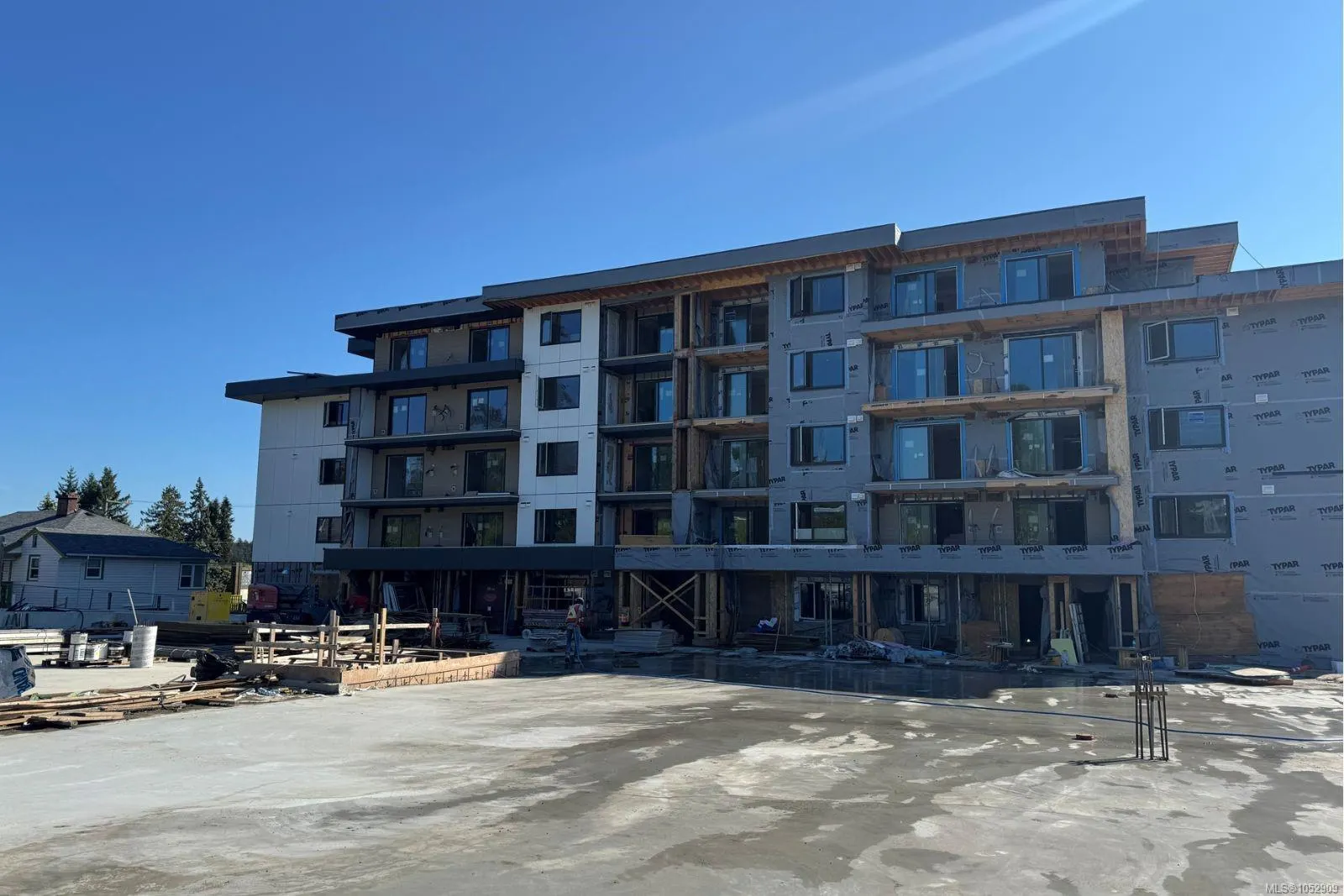 529 Terminal Ave