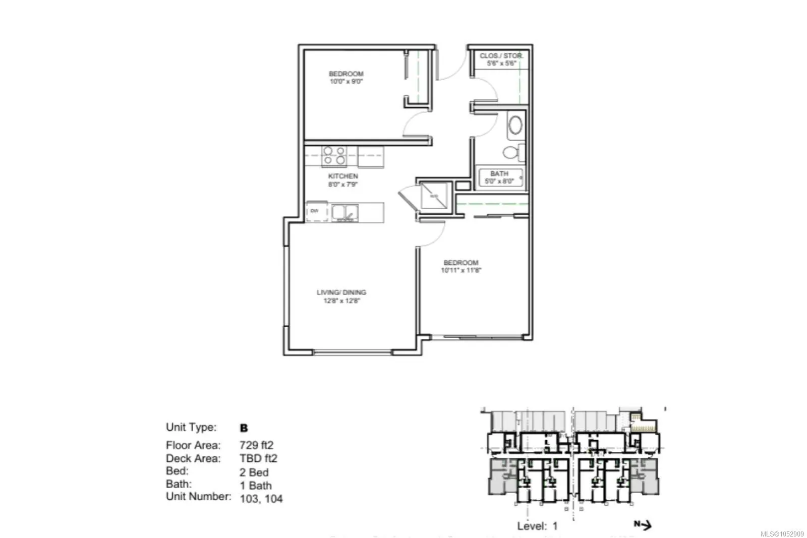 529 Terminal Ave