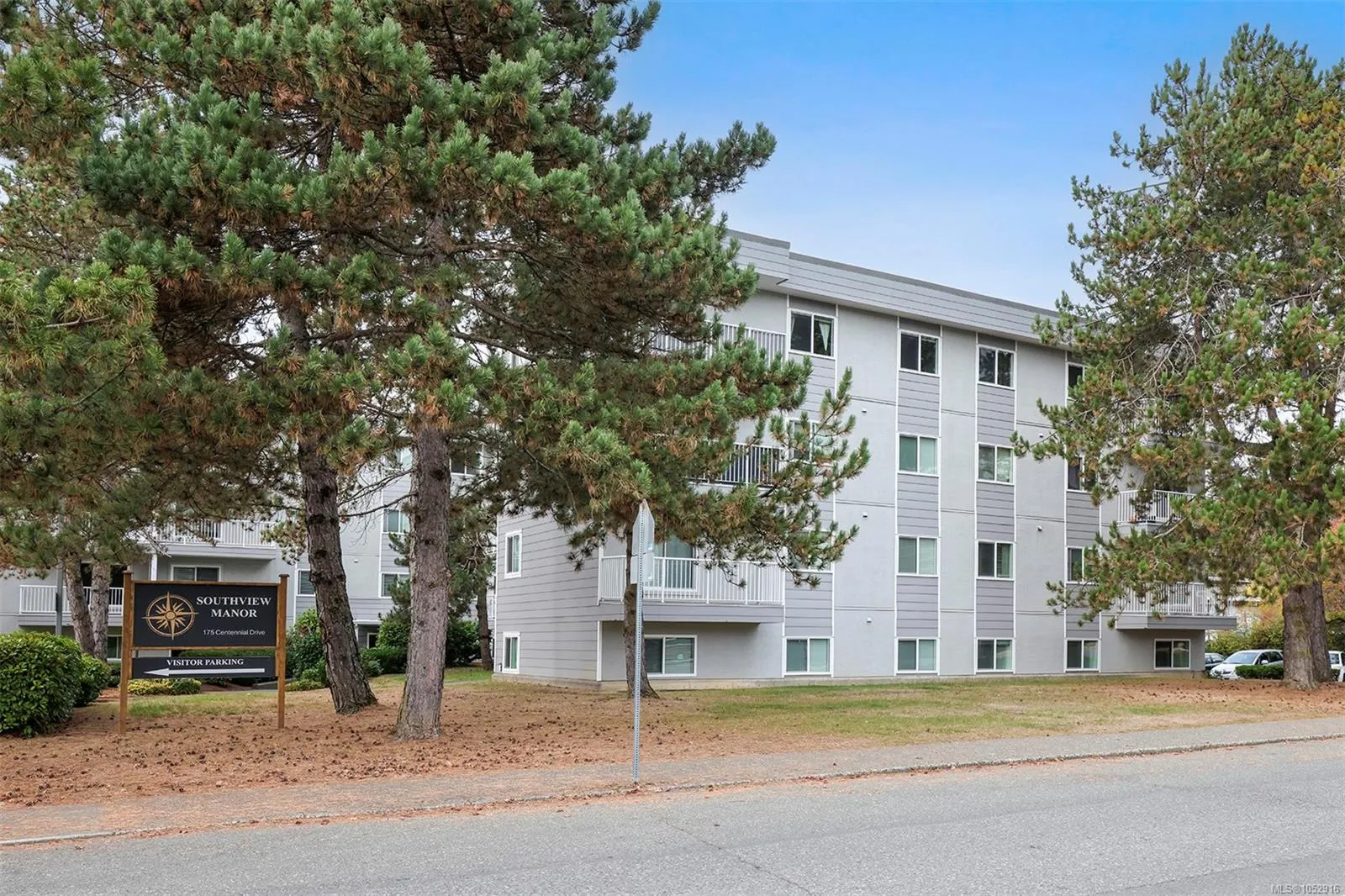 175 Centennial Dr