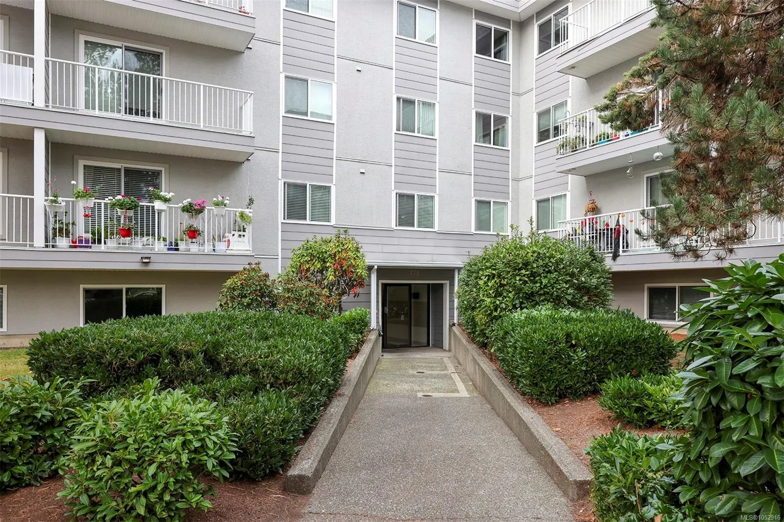 175 Centennial Dr