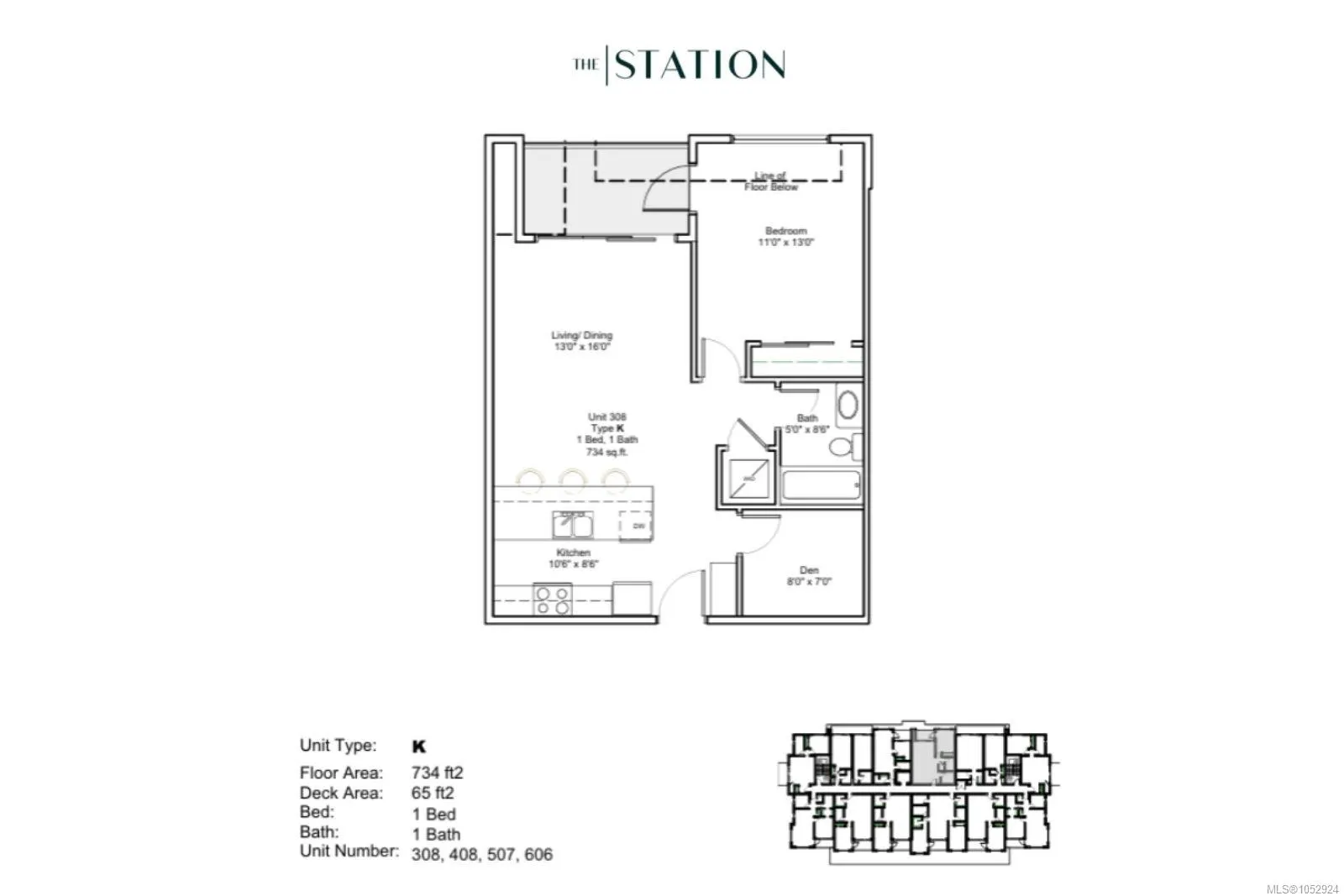 529 Terminal Ave