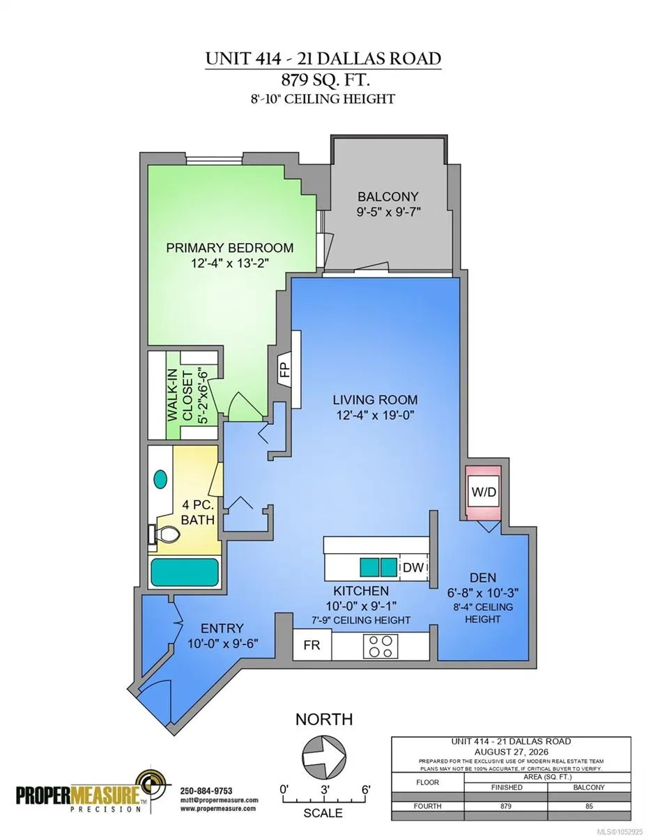 21 Dallas Rd
