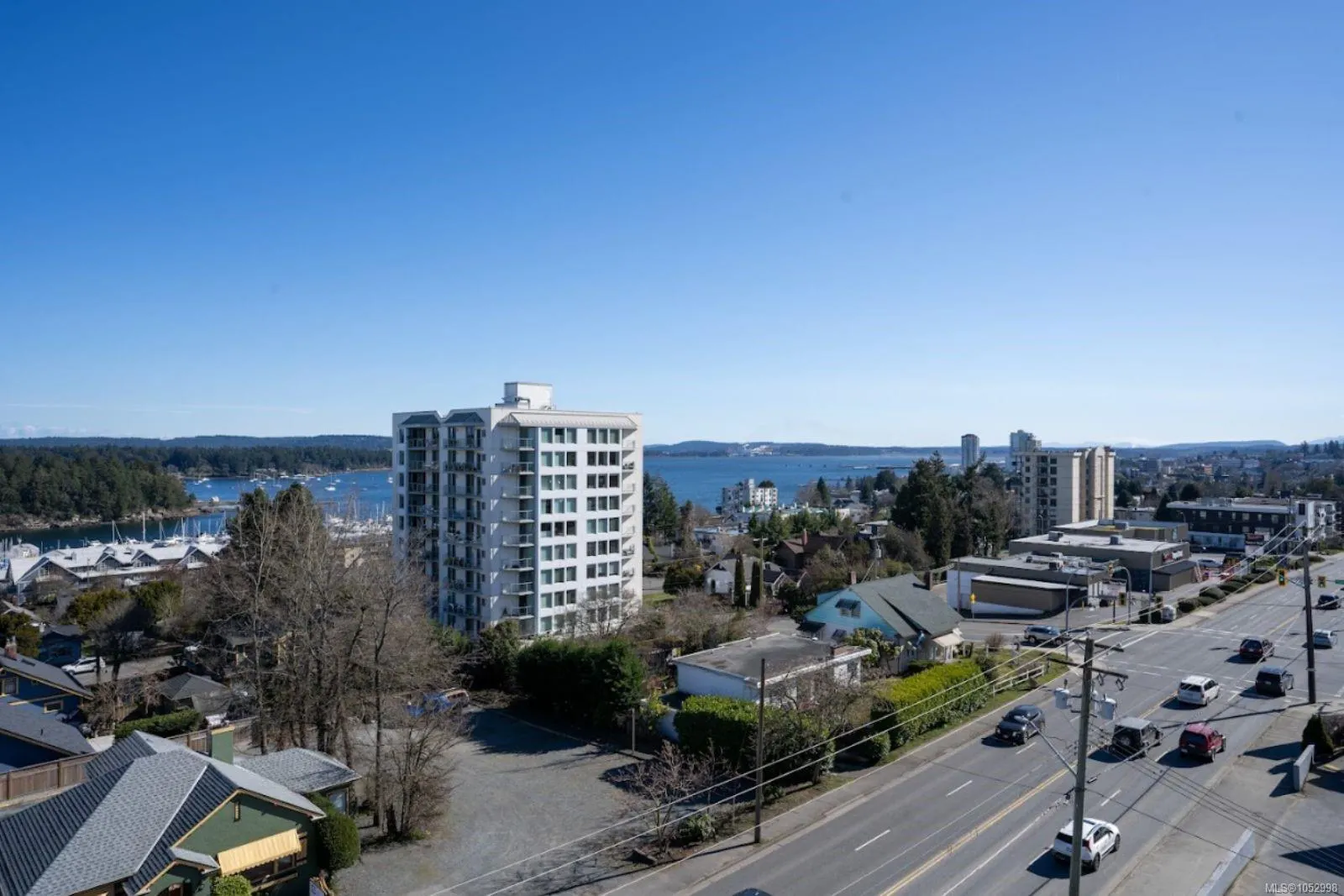 529 Terminal Ave