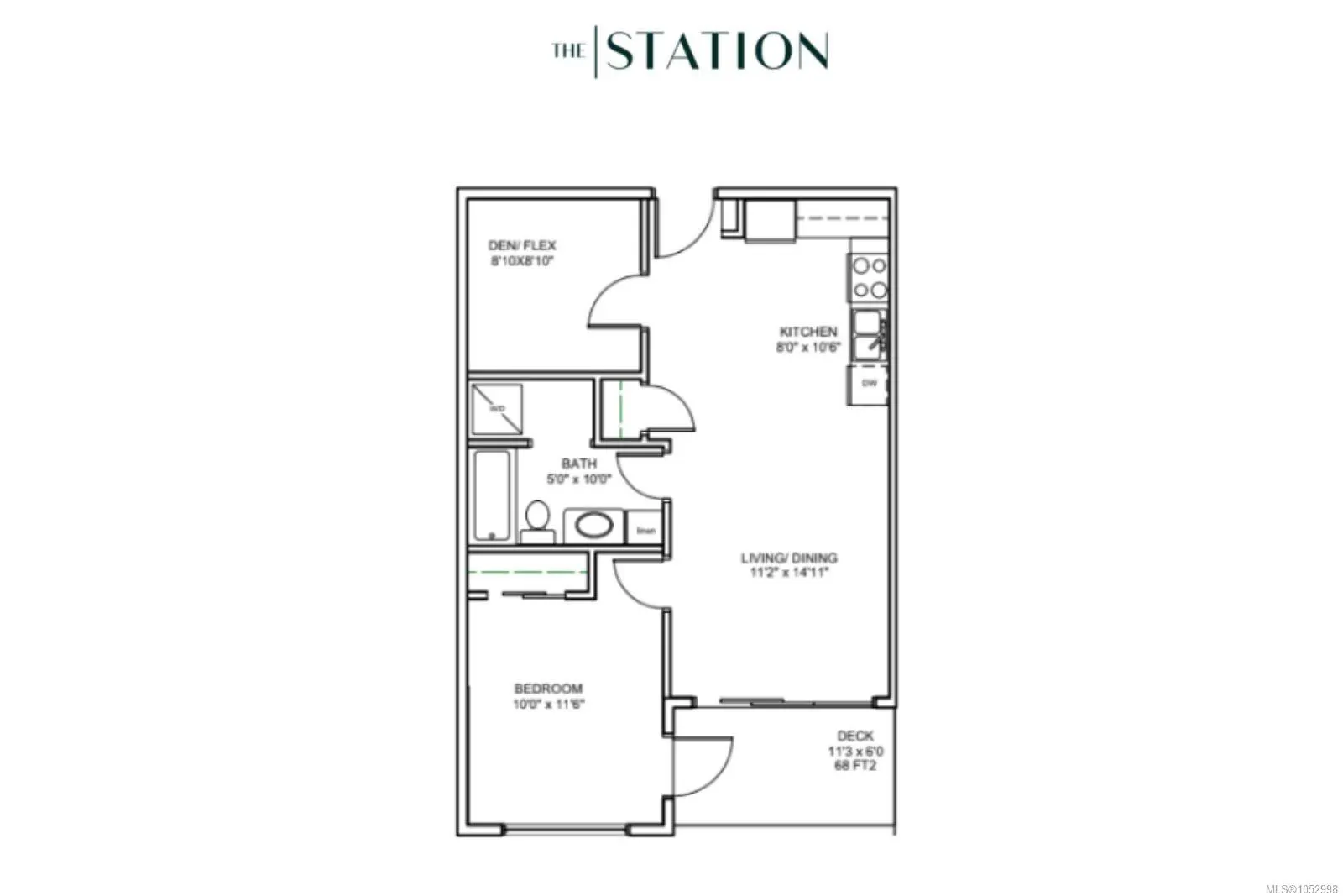 529 Terminal Ave