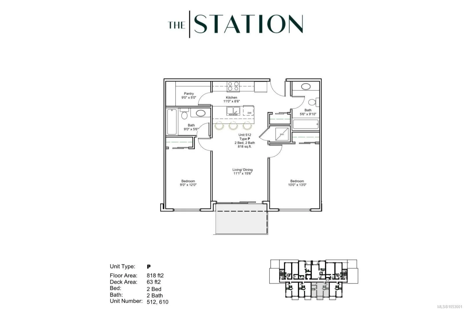 529 Terminal Ave