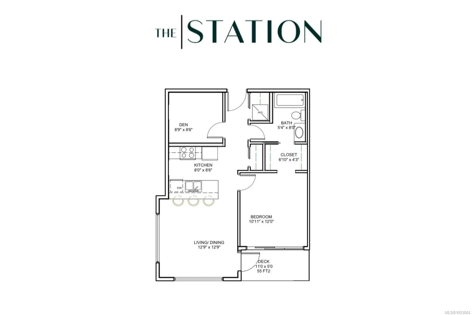 529 Terminal Ave