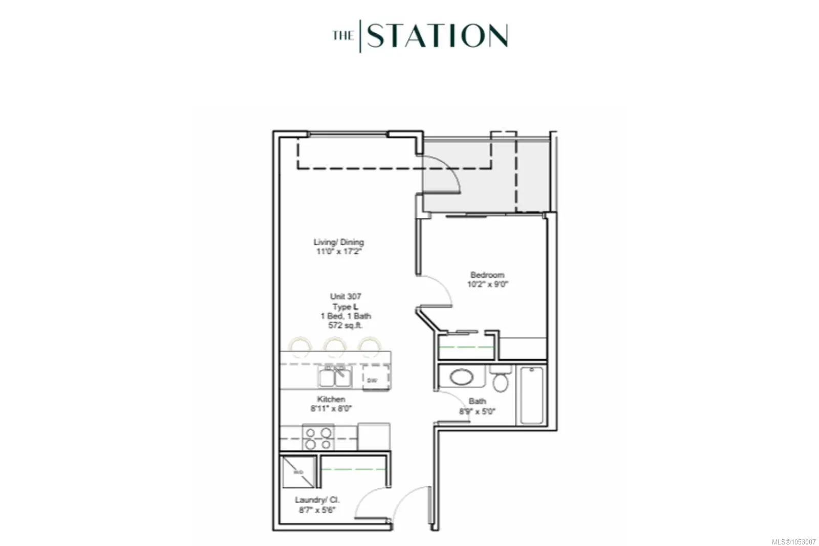 529 Terminal Ave