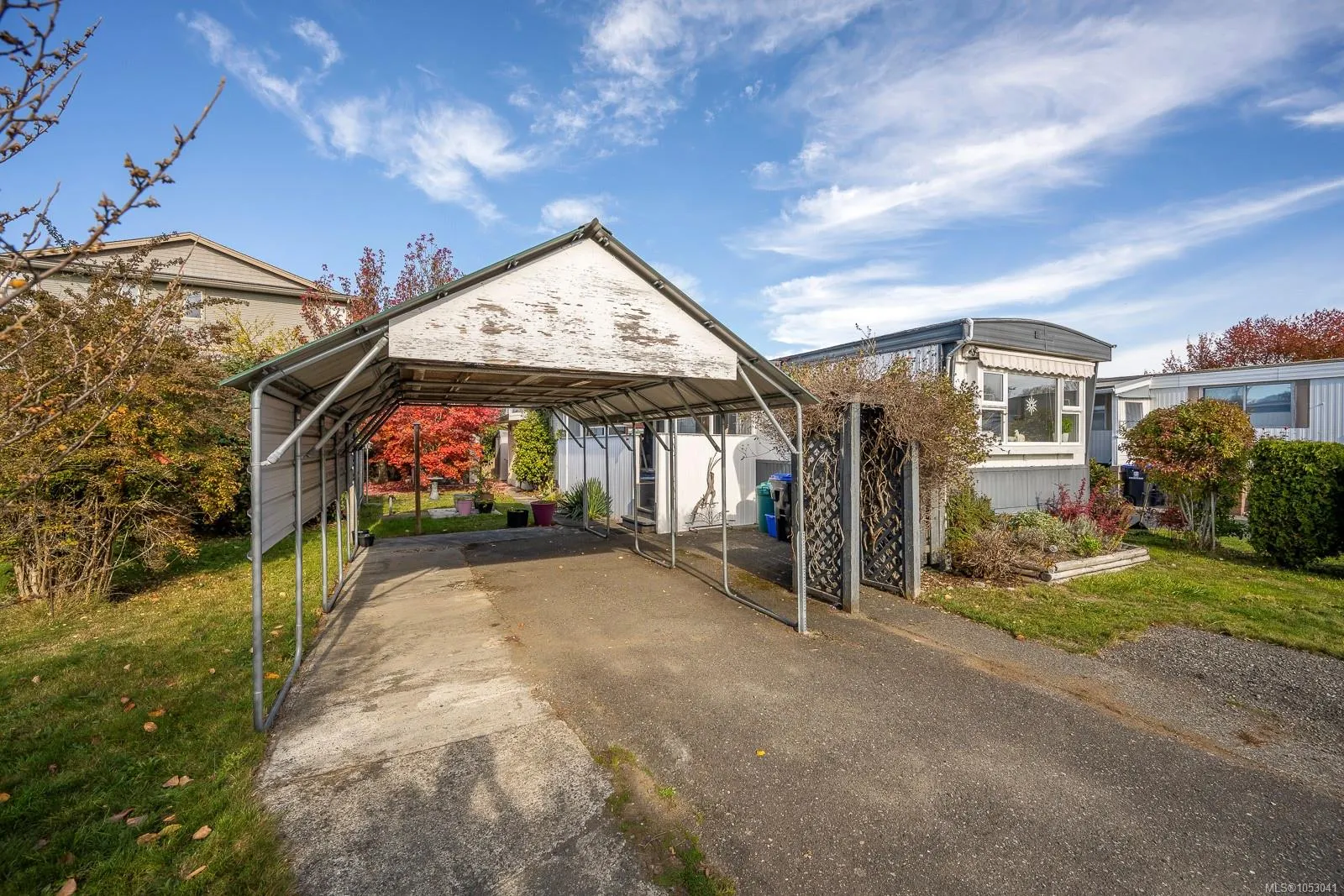 2625 Mansfield Dr