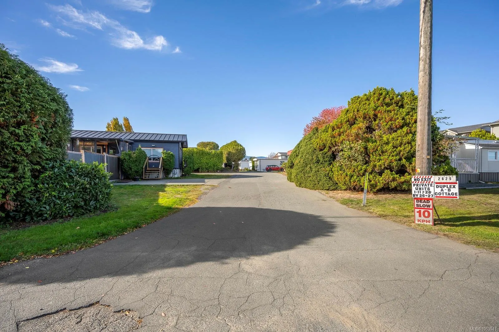 2625 Mansfield Dr